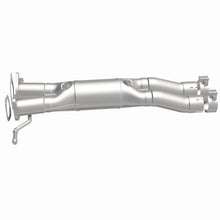 Load image into Gallery viewer, MagnaFlow 2010 Ford Taurus 3.5L Direct Fit Converter - 557020