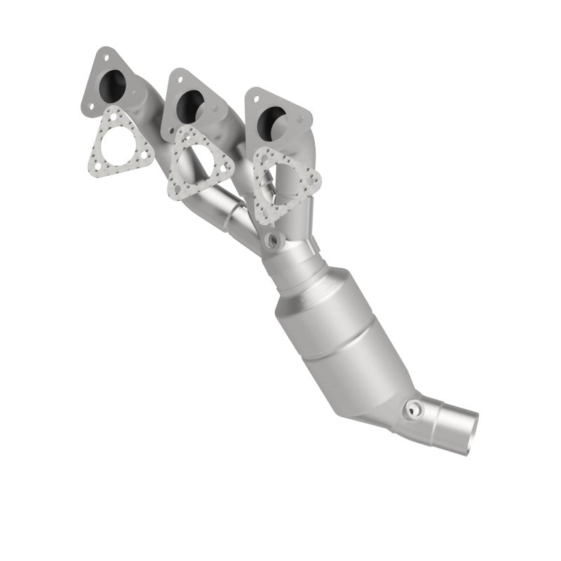 MagnaFlow Direct Fit Catalytic Converter 01-06 BMW M3 3.2L Rear Mani - 49796