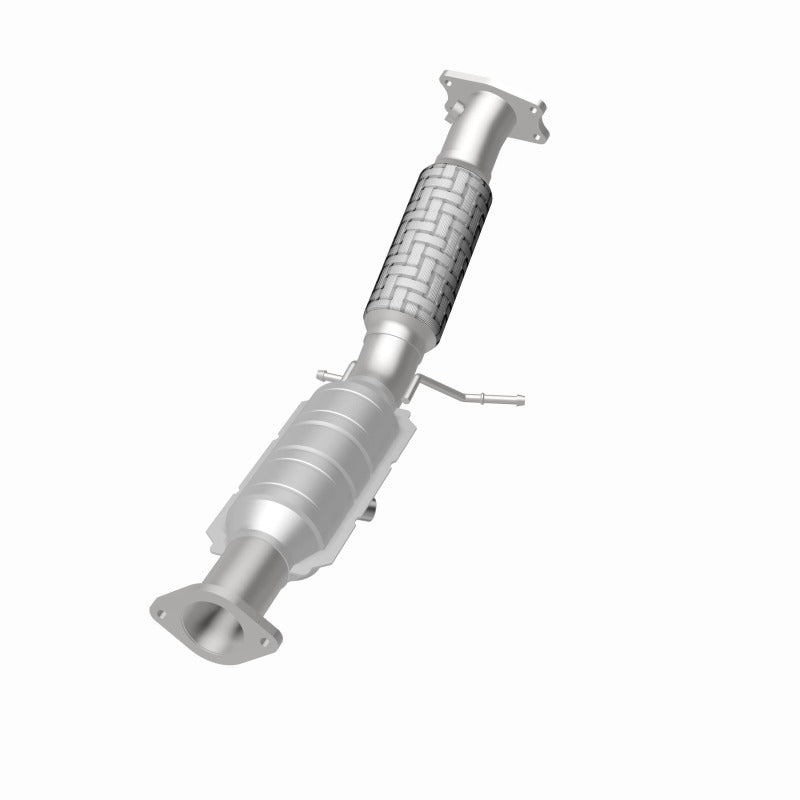 MagnaFlow Direct Fit Catalytic Converter 06-09 Volvo S40/V50 2.4L - 24133