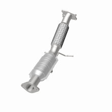 Load image into Gallery viewer, MagnaFlow Direct Fit Catalytic Converter 06-09 Volvo S40/V50 2.4L - 24133