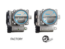 Load image into Gallery viewer, aFe POWER 18-26 Jeep JL/JT / 19-26 Ram 1500 V6-3.6L 78mm Throttle Body - 46-39119