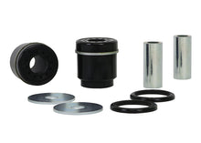 Load image into Gallery viewer, Whiteline 12+ Scion FR-S/Subaru BRZ/Toyota 86 Rear Diff - Support Outrigger Bushing - KDT923