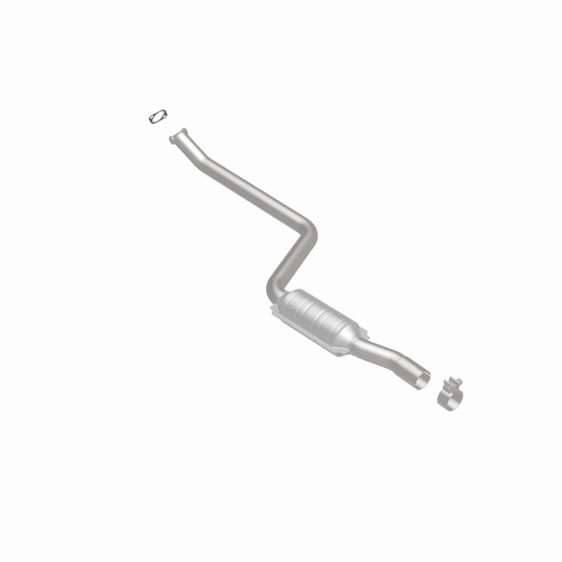 MagnaFlow Direct Fit Catalytic Converter 2006 BMW 530xi 3.0L OEM - 52480