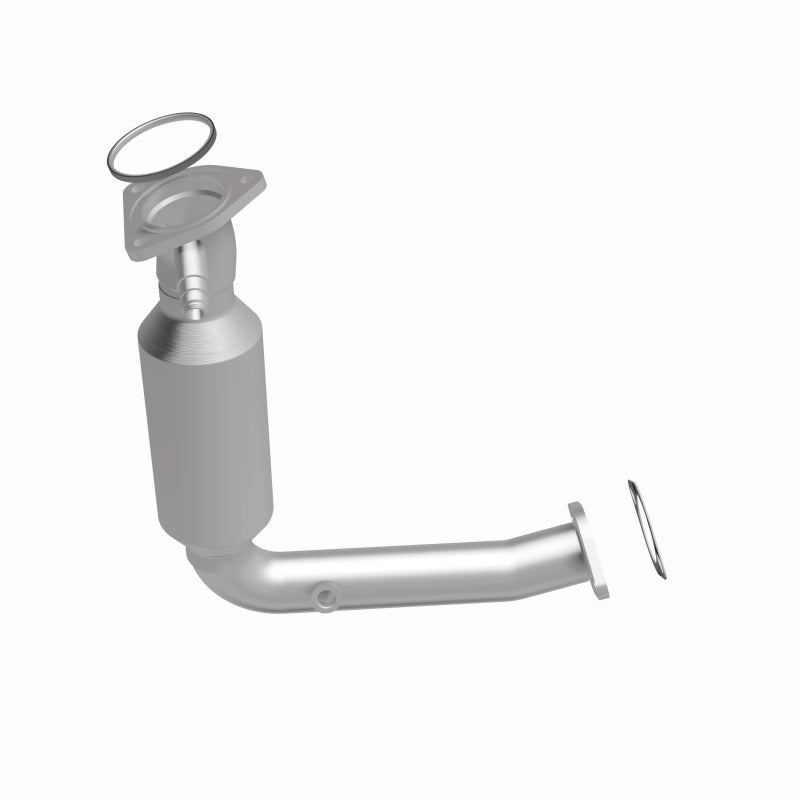 MagnaFlow California Direct Fit Catalytic Converter 02-04 Ford Focus 2.0L - 4561020