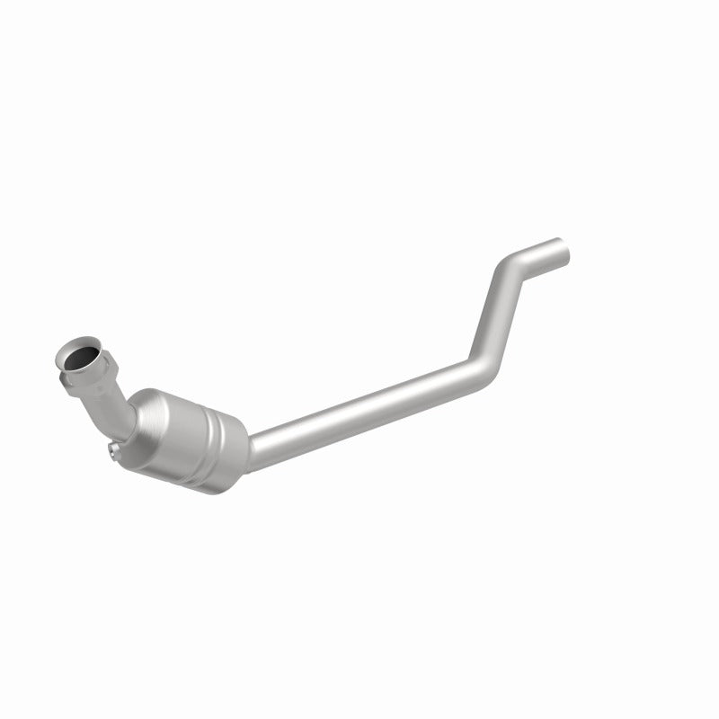 MagnaFlow Direct Fit Catalytic Converter 03-05 Jaguar S-Type4.2L D/S - 51224