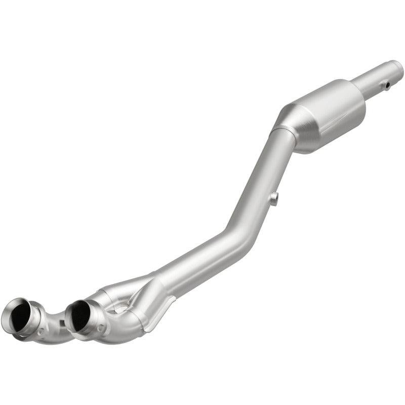 MagnaFlow Left Side Direct Fit Catalytic Converter California Grade 00-03 BMW M5 5.0L - 4481691