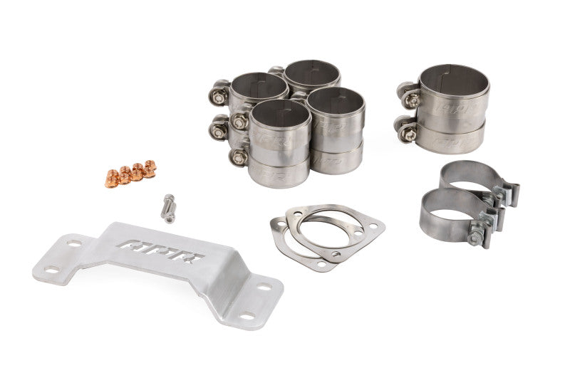 APR Audi 18-25 RS5 (B9) Catback Exhaust System - CBK0037
