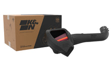 Load image into Gallery viewer, K&amp;N 12-18 Jeep Wrangler V6 3.6L NextGen Cold Air Intake - 50-1566