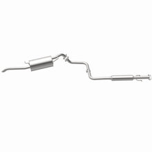 Load image into Gallery viewer, MagnaFlow BRE Exhaust Kit 09-11 Chevy Aveo 1.6L - 106-0465