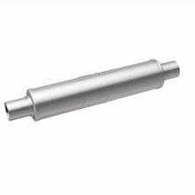Load image into Gallery viewer, MagnaFlow Muffler Mag SS 18X4X4 2.25X2.25 C/C - 10425
