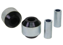 Load image into Gallery viewer, Whiteline 06-13 Lexus IS250 / 08-13 Lexus IS350 Front Control Arm Lower Inner Rear Bushing Kit - W53625