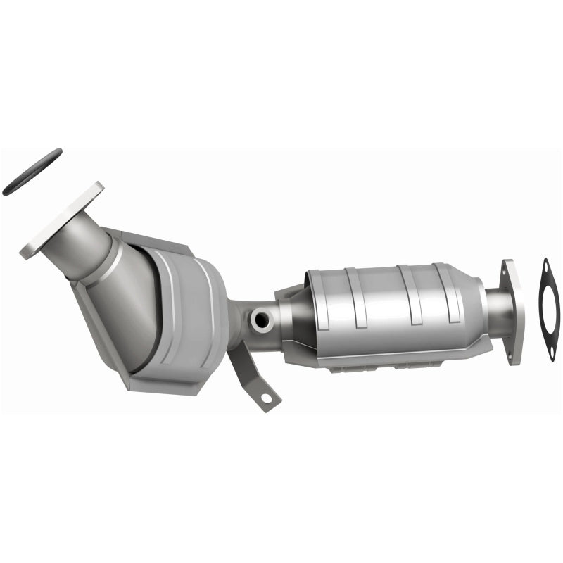 MagnaFlow Direct Fit Catalytic Converter 03-04 350Z/G35 Couple Passenger Side - 51098