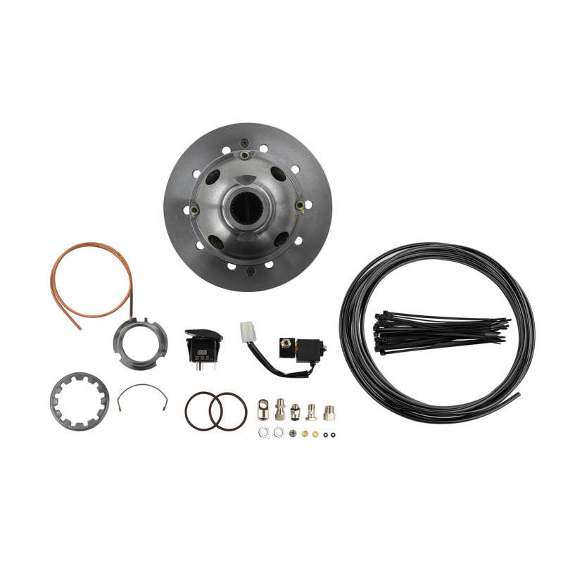 ARB Airlocker 24 Spl Banjo P38A Rover S/N - RD138