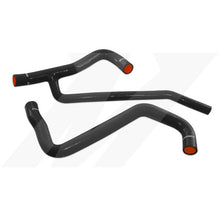 Load image into Gallery viewer, Mishimoto 07-10 Ford Mustang V8 GT Black Silicone Hose Kit - MMHOSE-GT-07BK
