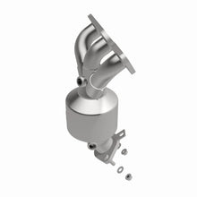Load image into Gallery viewer, MagnaFlow Direct Fit Catalytic Converter 07-09 Mitsu Outlander 3.0L - 51771