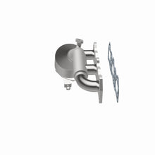 Load image into Gallery viewer, MagnaFlow Direct Fit Catalytic Converter 00 Suzuki Grand Vitara 2.5L - 49051