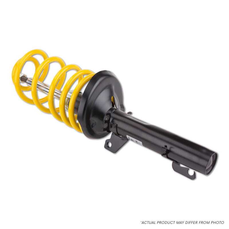 ST Sport-tech Suspension Kit 15-16 VW Golf VII 2.0 TDI - 80695