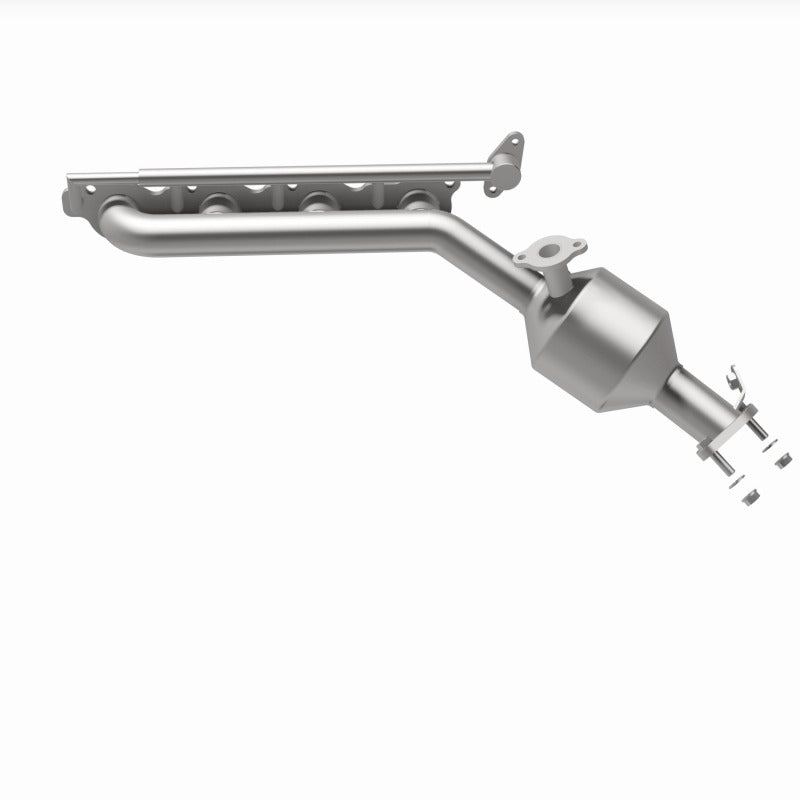 MagnaFlow Direct Fit Catalytic Converter 16-17 Lexus GX460 4.6L - 22-031