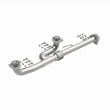 Load image into Gallery viewer, BRE Exhaust 04-06 MDX 3.5L Front Pipe Kit - 107-0094