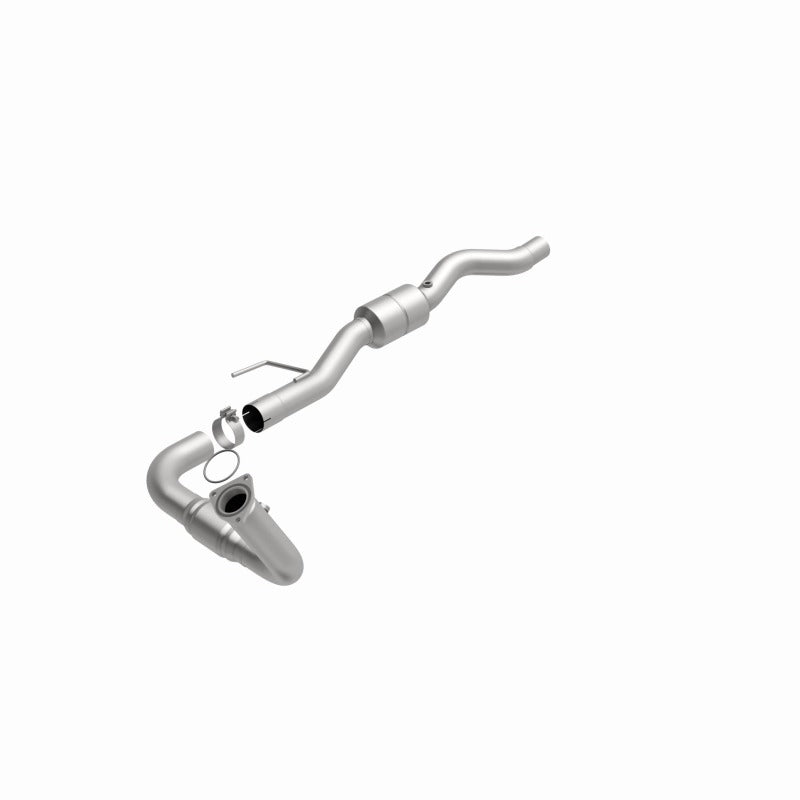 MagnaFlow Direct Fit Catalytic Converter 04-06 Avalanche Driver Side 8.1L - 447260