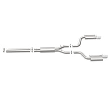 Load image into Gallery viewer, MagnaFlow Sys CB 05 Chrysler/Dodge SRT 6.1 V8 - 16642