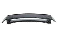 Load image into Gallery viewer, Seibon 09-12 Nissan 370Z NSM-Style Carbon Fiber Rear Spoiler - RS0910NS370-NSM
