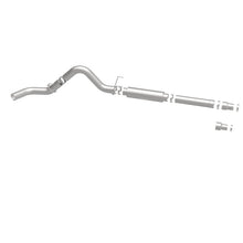 Load image into Gallery viewer, MagnaFlow 03-07 Dodge Ram 2500/3500 5.9L Catback 5in Single Passenger Side Rear Exit Exhaust - 17876