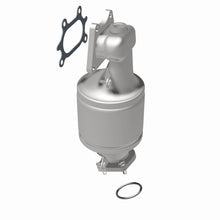 Load image into Gallery viewer, MagnaFlow 05-10 Honda Odyssey 3.5L Direct Fit Converter - 5582740