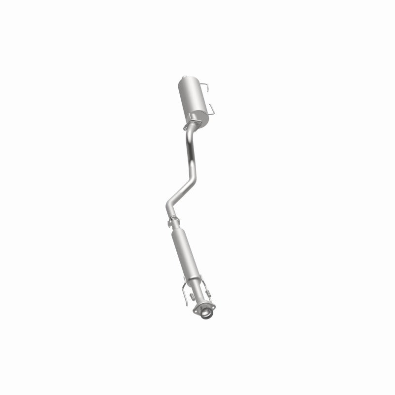 MagnaFlow BRE Exhaust Kit 11-17 Nissan Juke 1.6L - 106-0247