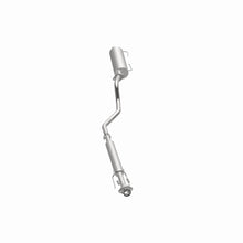 Load image into Gallery viewer, MagnaFlow BRE Exhaust Kit 11-17 Nissan Juke 1.6L - 106-0247