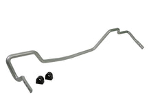 Load image into Gallery viewer, Whiteline 10/89-99 Subaru Legacy Rear 22mm Swaybar- X-heavy duty adjustable - BSR19XXZ