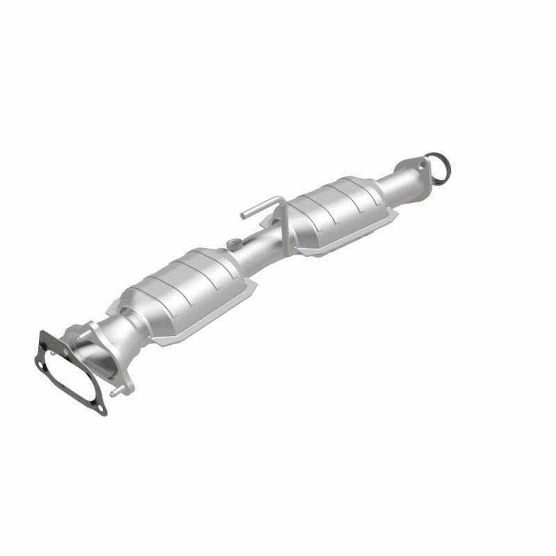 MagnaFlow Direct Fit Catalytic Converter 01-04 Explorer 4.0L OEM - 49400