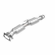 Load image into Gallery viewer, MagnaFlow Direct Fit Catalytic Converter 01-04 Explorer 4.0L OEM - 49400