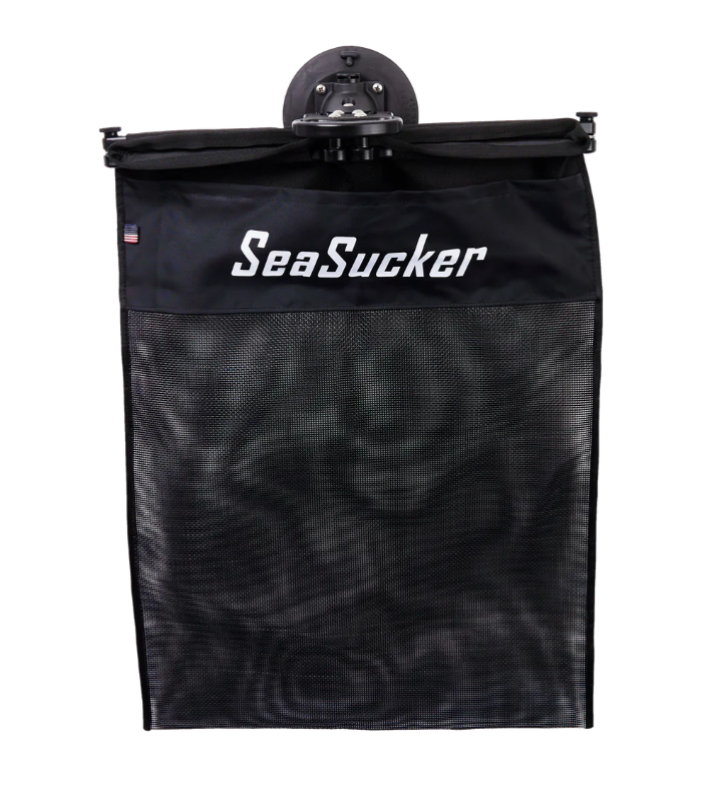 SeaSucker Basking Bag w/Premium Bag - Black - MB5416B