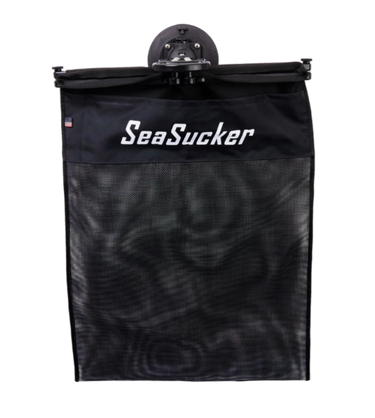 SeaSucker Basking Bag w/Premium Bag - Black - MB5416B
