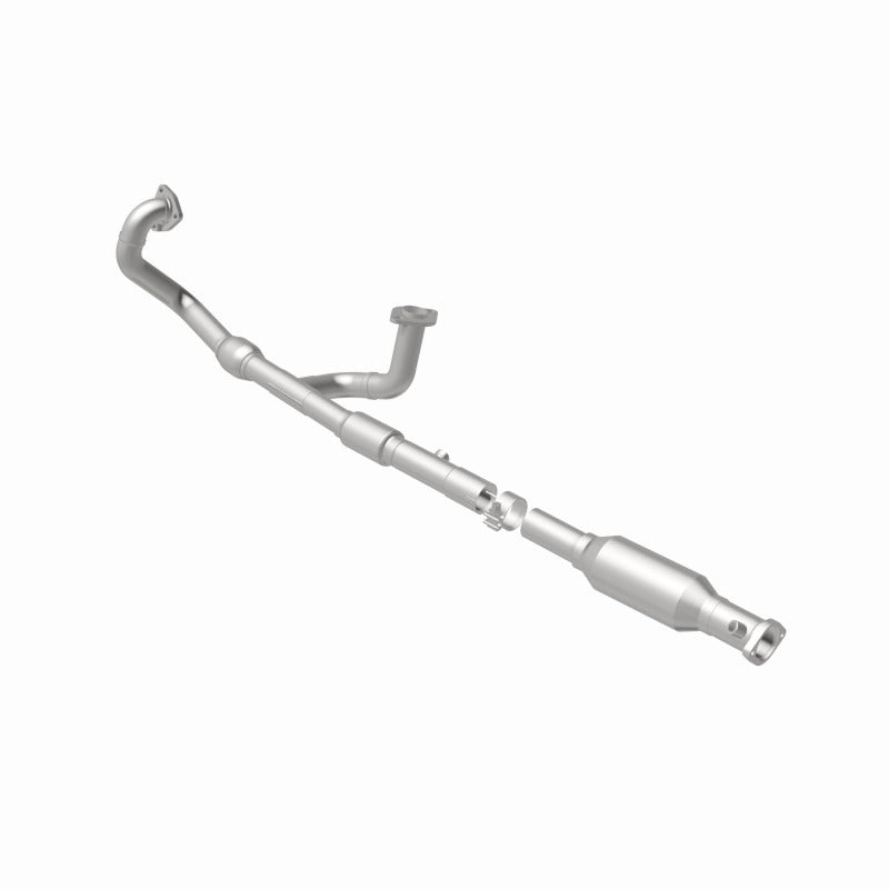 MagnaFlow 01-03 Saab 9-5 3.0L Direct Fit Converter - 51294
