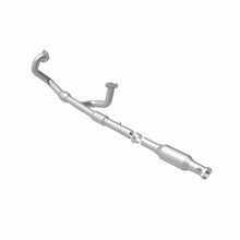 Load image into Gallery viewer, MagnaFlow 01-03 Saab 9-5 3.0L Direct Fit Converter - 51294