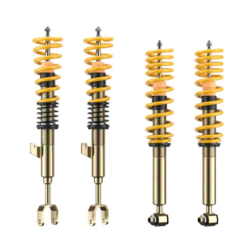 ST XA-Height/Rebound Adjustable Coilovers BMW 5 Series (G30) Sedan 2WD - 182200BU
