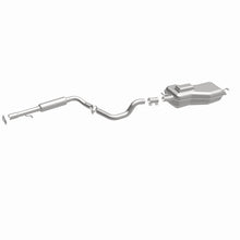 Load image into Gallery viewer, MagnaFlow BRE Exhaust Kit 99-06 VW Beetle GLS - 106-0265