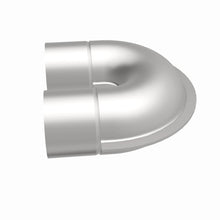 Load image into Gallery viewer, MagnaFlow Smooth Trans U 2.50inch SS 180 deg. - 10731