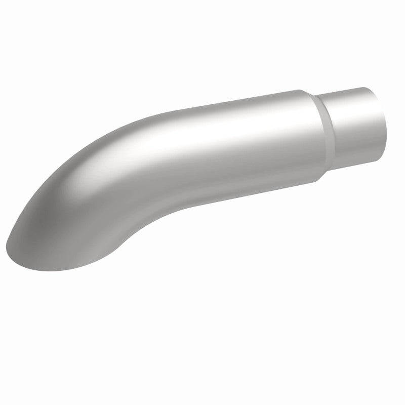 MagnaFlow Tip Turndown 5x20 4inchID 304SS - 35188