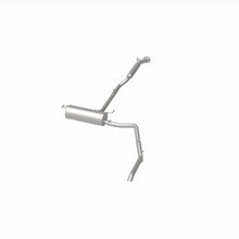 Load image into Gallery viewer, BRExhaust 17-20 Toyota Sienna 3.5L Direct-Fit Replacement Exhaust System - 106-0997