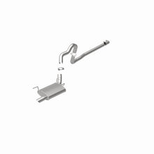 Load image into Gallery viewer, MagnaFlow BRE Exhaust Kit 05-09 Ford Mustang 4.0L - 106-0122