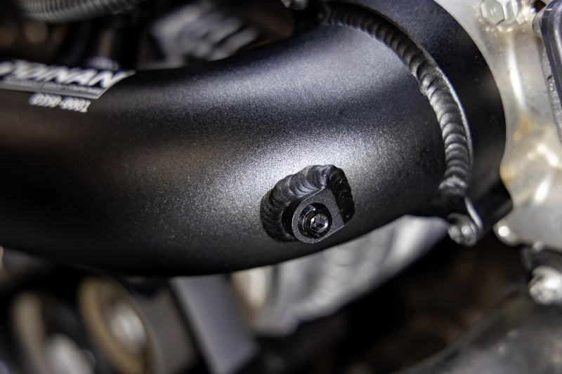 Dinan 20-25 BMW (G20/G22/G23/G42) B58D Charge Pipe System - D350-0001