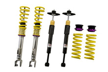 Load image into Gallery viewer, KW Coilover Kit V1 Dodge Charger 2WD &amp; Challenger 2WD 6 Cyl. &amp; 8 Cyl. - 10228006
