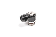 Load image into Gallery viewer, Radium Engineering 12AN swivel ORB Banjo To 12AN Male Fitting - 20-1000-1212