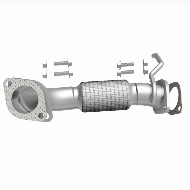 BRE Exhaust 11-15 Kia Optima Front Pipe Kit - 107-0278