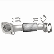 Load image into Gallery viewer, BRE Exhaust 11-15 Kia Optima Front Pipe Kit - 107-0278