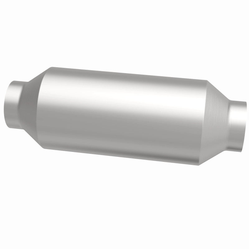 MagnaFlow Universal Catalytic Converter 2.50/2.50 Straight - 5411306