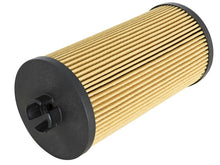 Load image into Gallery viewer, aFe ProGuard D2 Fluid Filters Oil F/F OIL Ford Diesel Trucks 03-10 V8-6.4L (TD) - 44-LF003-MB